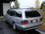 E 320 CDI