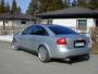 A6 sedan