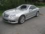SL 55 AMG tuulilasi 50% muut 35%